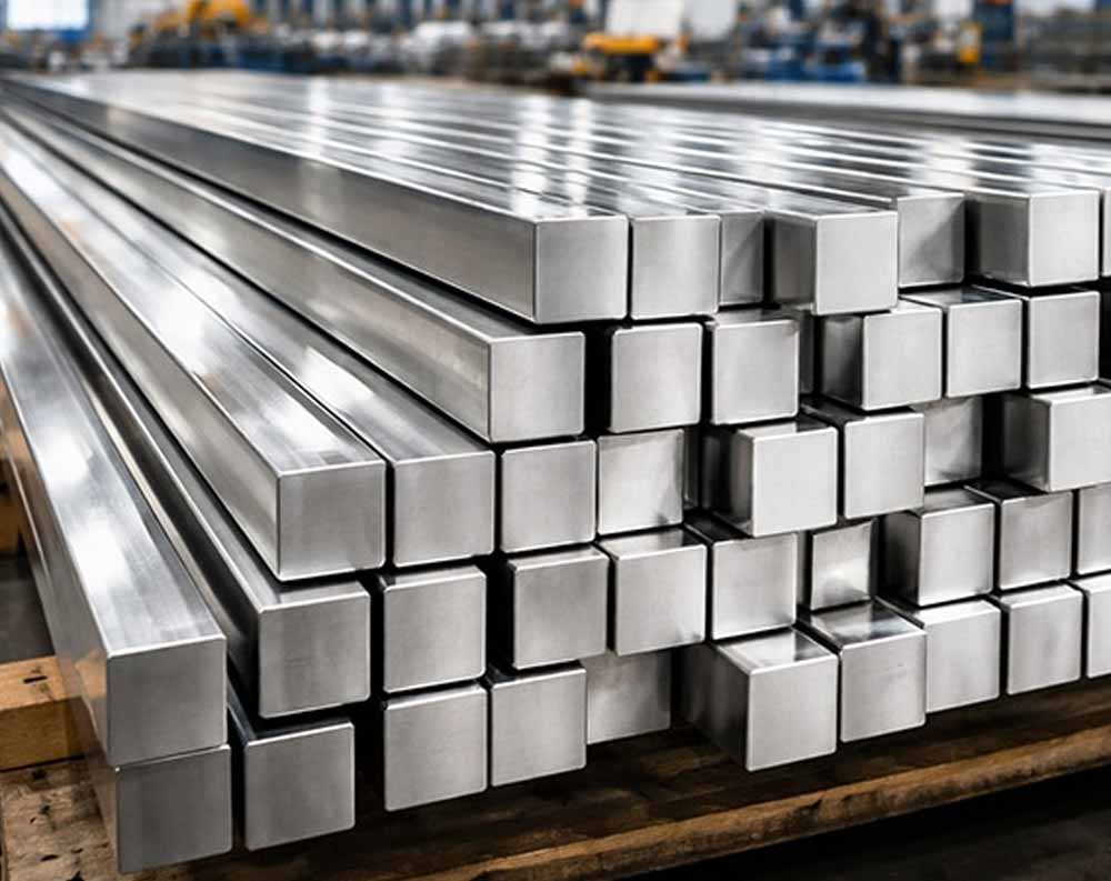 Square Bars