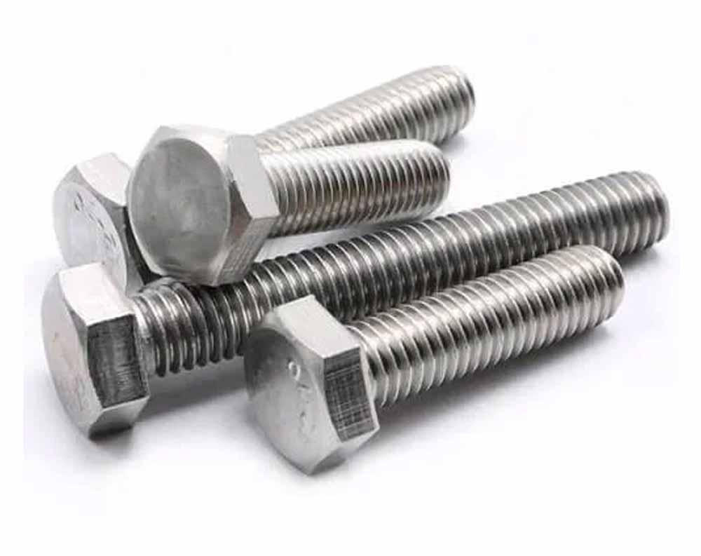 Duplex Steel