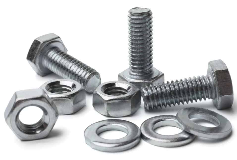 Industrial Fasteners