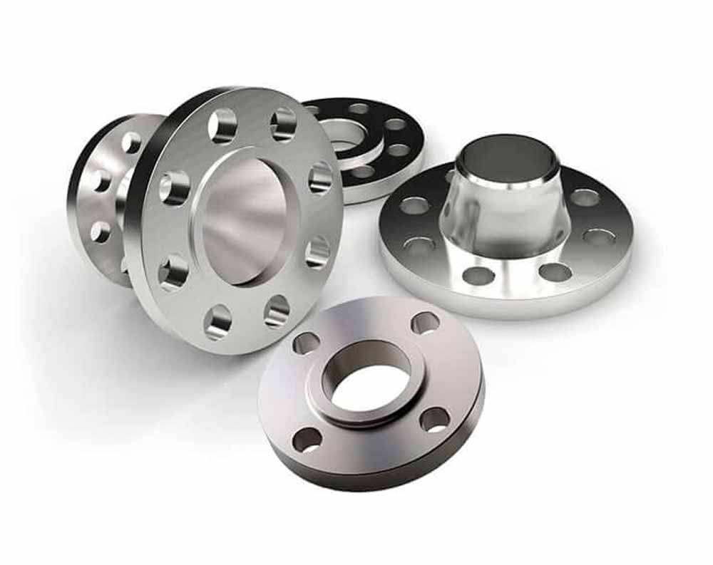 Monel Alloys