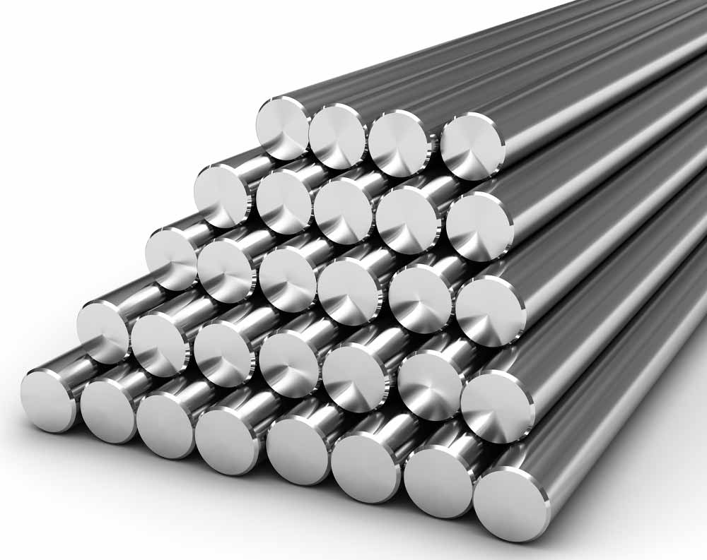 Round Bars
